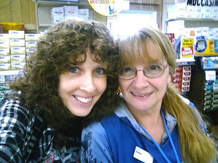 Bonnie's Bounty employees on the Eastern Shore of Virginia