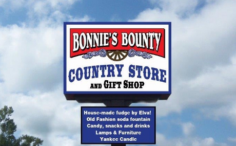 Eastern Shore of Virginia country stores
